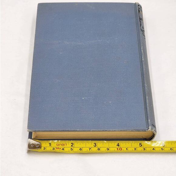 The Growth Of The English Nation By Katherine Coman, Antiquarian 1894 - Picture 13 of 13